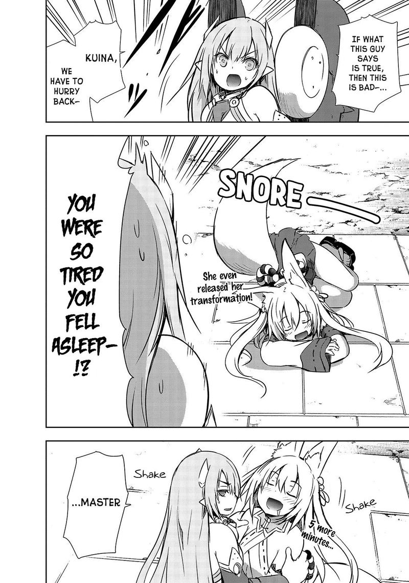 Maou Sama No Machizukuri Saikyou No Danjon Wa Kindai Toshi 20 20