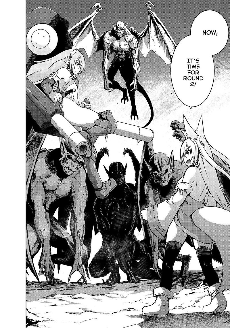 Maou Sama No Machizukuri Saikyou No Danjon Wa Kindai Toshi 20 3