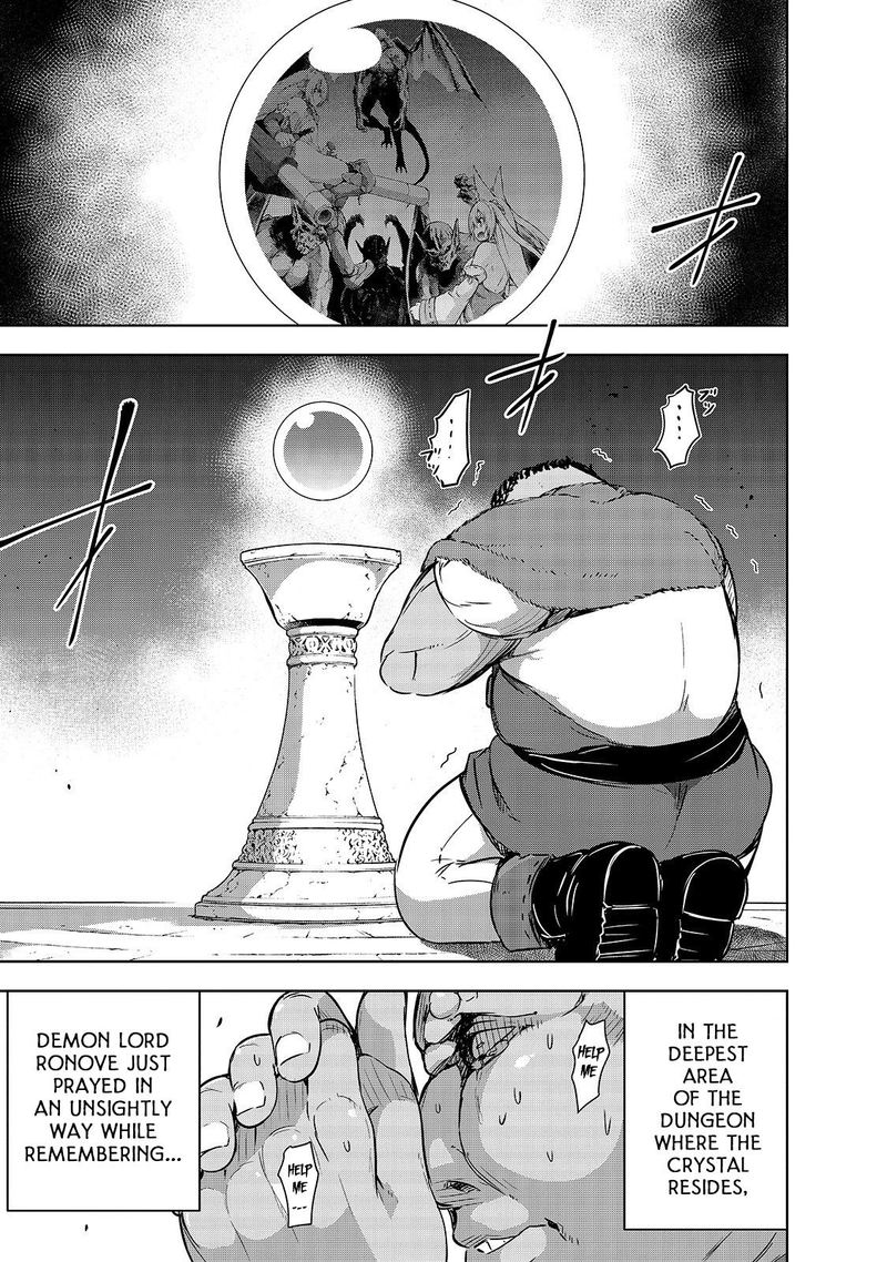 Maou Sama No Machizukuri Saikyou No Danjon Wa Kindai Toshi 20 4