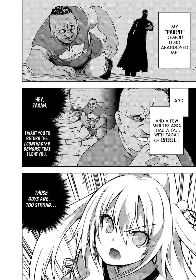Maou Sama No Machizukuri Saikyou No Danjon Wa Kindai Toshi 20 5
