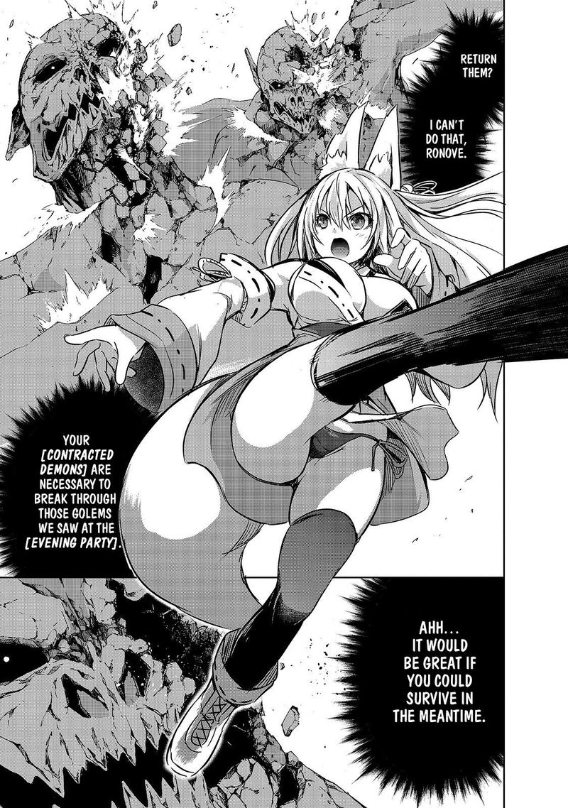 Maou Sama No Machizukuri Saikyou No Danjon Wa Kindai Toshi 20 6