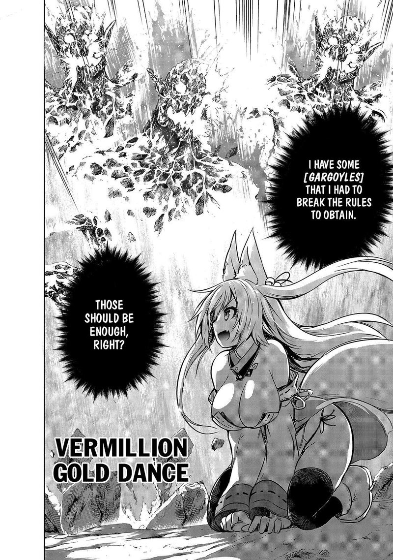 Maou Sama No Machizukuri Saikyou No Danjon Wa Kindai Toshi 20 7