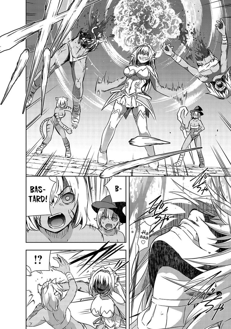 Maou Sama No Machizukuri Saikyou No Danjon Wa Kindai Toshi 21 14