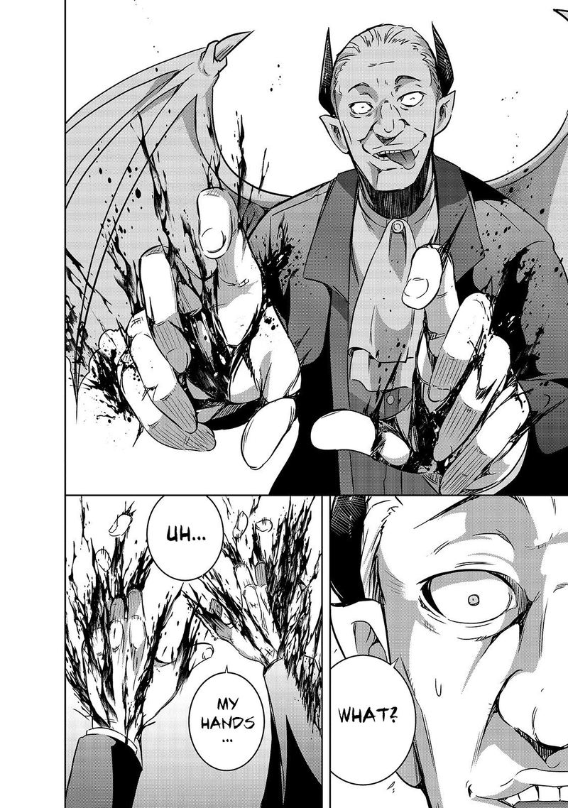 Maou Sama No Machizukuri Saikyou No Danjon Wa Kindai Toshi 21 8