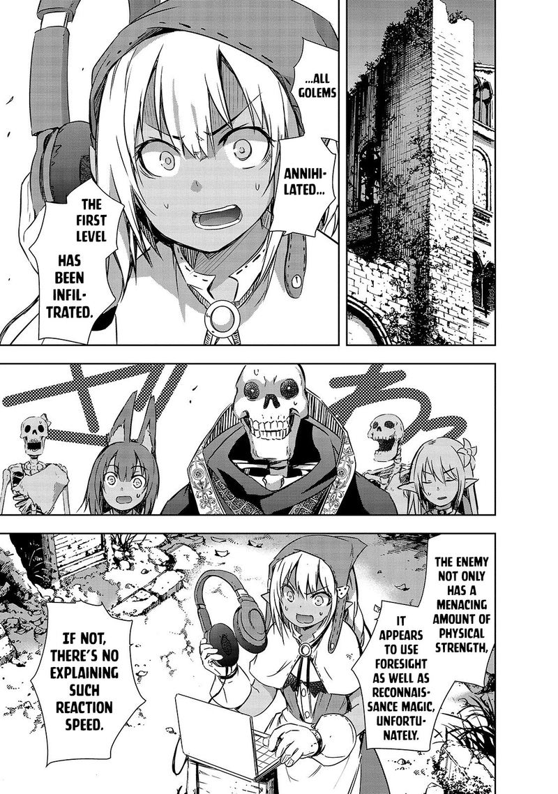 Maou Sama No Machizukuri Saikyou No Danjon Wa Kindai Toshi 23 20