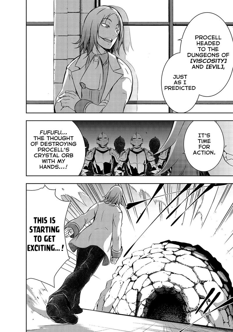 Maou Sama No Machizukuri Saikyou No Danjon Wa Kindai Toshi 23 4
