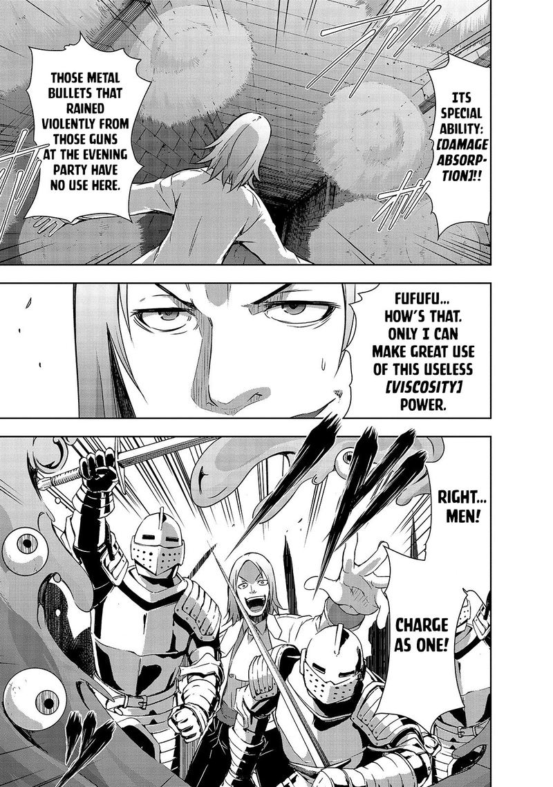 Maou Sama No Machizukuri Saikyou No Danjon Wa Kindai Toshi 23 7