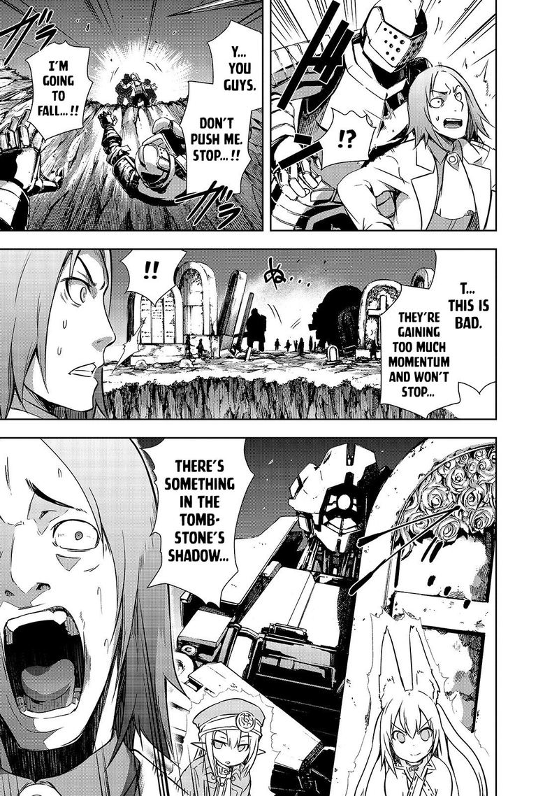Maou Sama No Machizukuri Saikyou No Danjon Wa Kindai Toshi 24 13