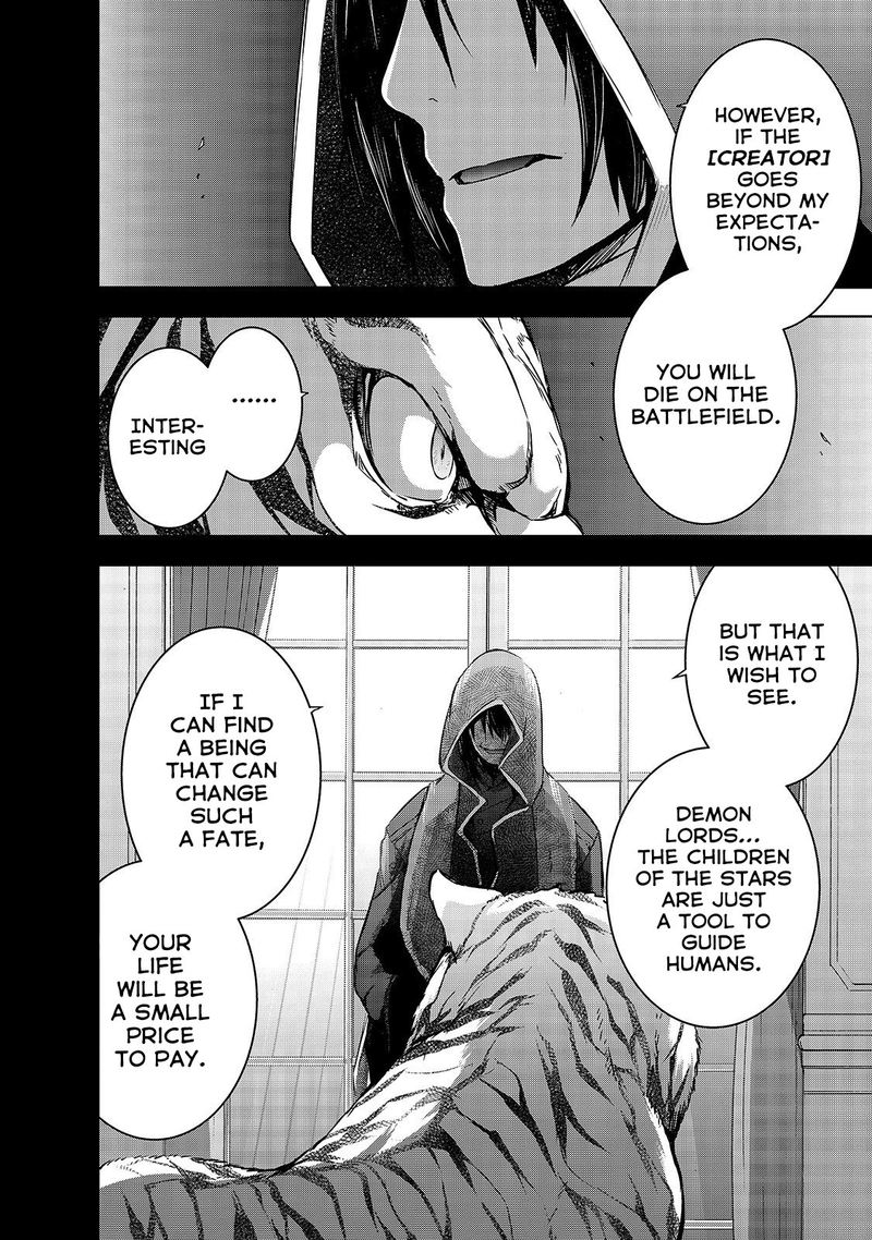 Maou Sama No Machizukuri Saikyou No Danjon Wa Kindai Toshi 24 4