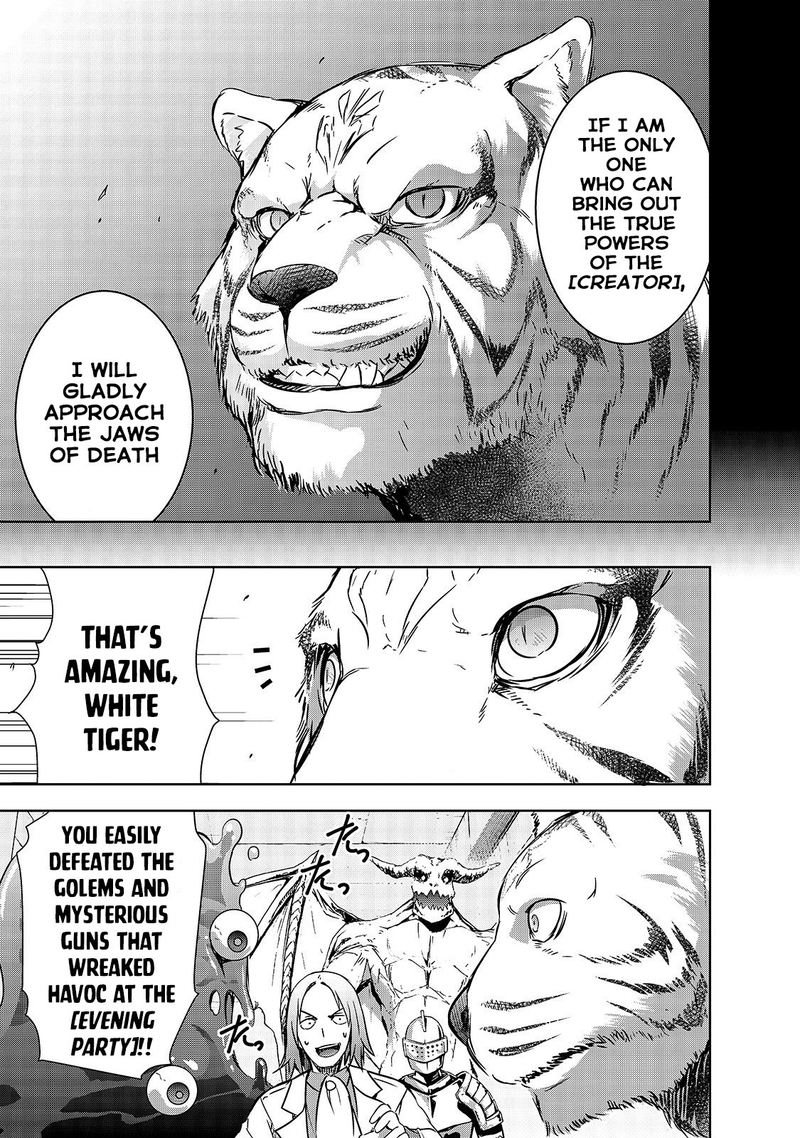 Maou Sama No Machizukuri Saikyou No Danjon Wa Kindai Toshi 24 7
