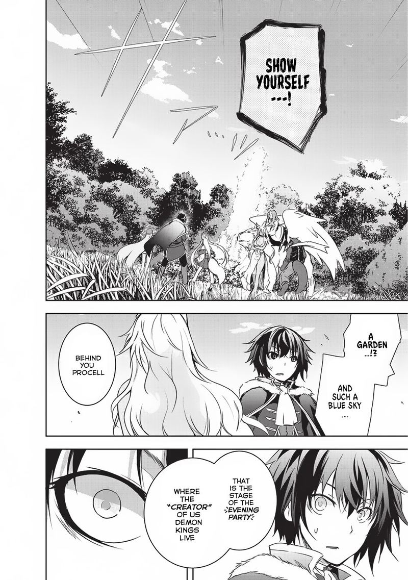 Maou Sama No Machizukuri Saikyou No Danjon Wa Kindai Toshi 3 18