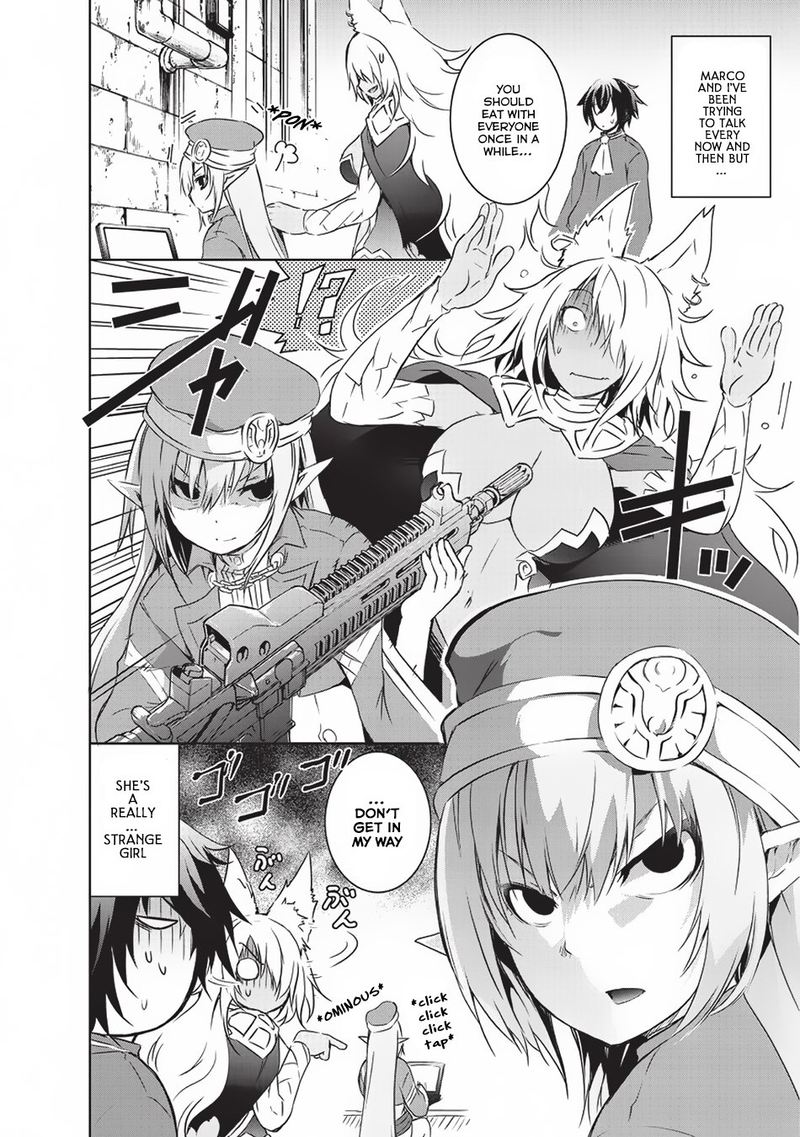 Maou Sama No Machizukuri Saikyou No Danjon Wa Kindai Toshi 3 2