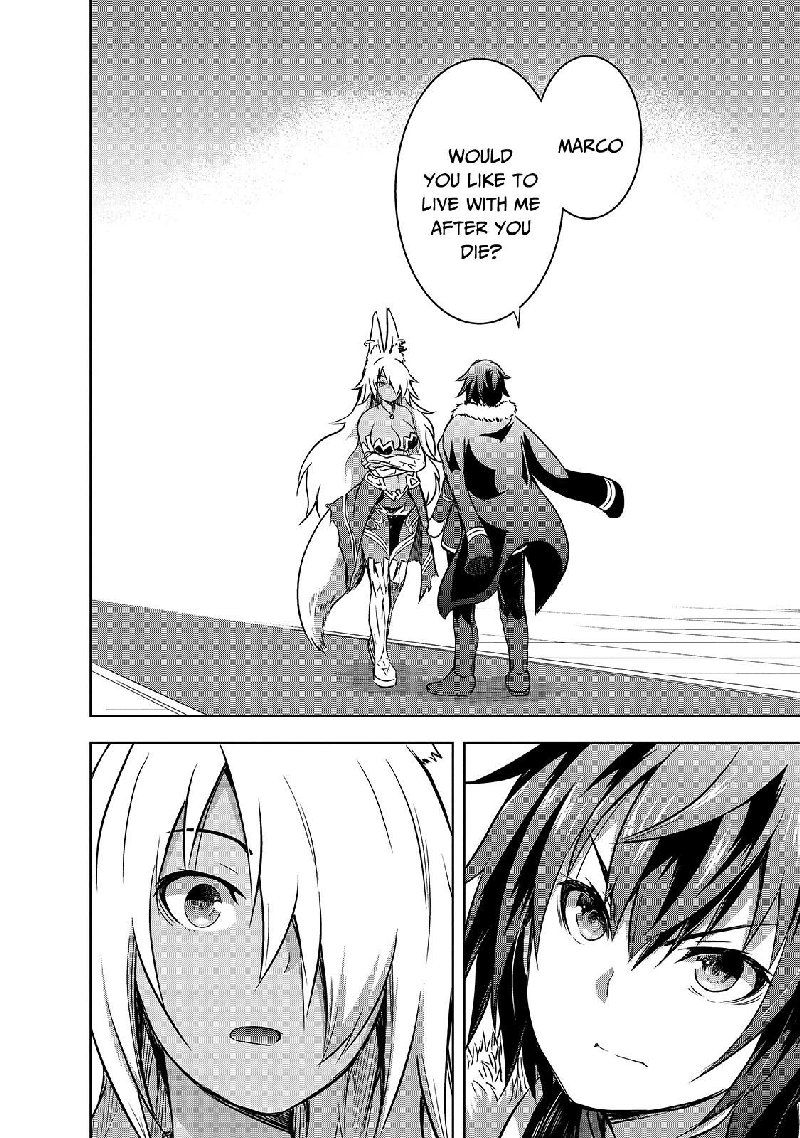 Maou Sama No Machizukuri Saikyou No Danjon Wa Kindai Toshi 32 22