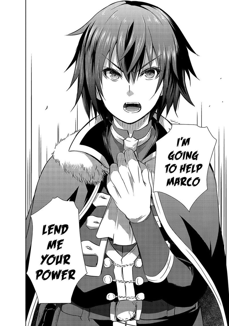 Maou Sama No Machizukuri Saikyou No Danjon Wa Kindai Toshi 33 12