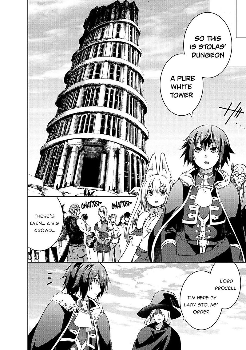 Maou Sama No Machizukuri Saikyou No Danjon Wa Kindai Toshi 33 16