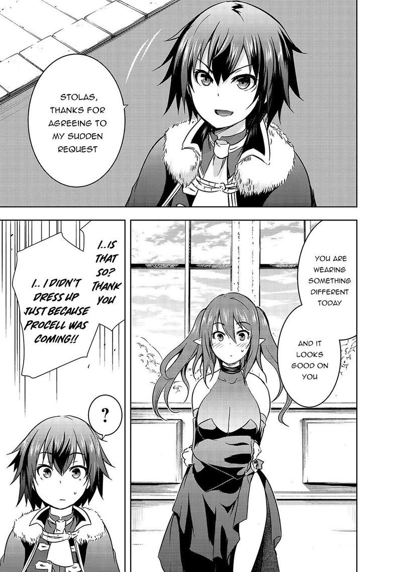 Maou Sama No Machizukuri Saikyou No Danjon Wa Kindai Toshi 33 19