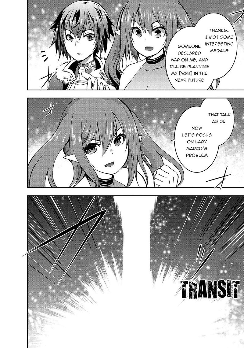 Maou Sama No Machizukuri Saikyou No Danjon Wa Kindai Toshi 33 22