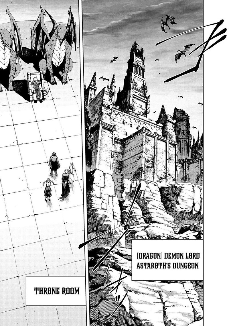 Maou Sama No Machizukuri Saikyou No Danjon Wa Kindai Toshi 33 23