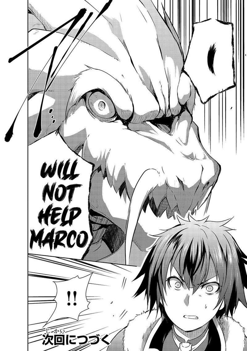 Maou Sama No Machizukuri Saikyou No Danjon Wa Kindai Toshi 33 26