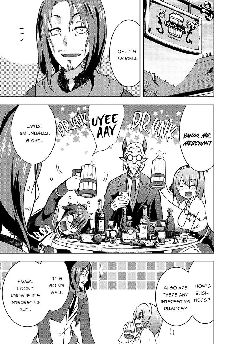 Maou Sama No Machizukuri Saikyou No Danjon Wa Kindai Toshi 33 3
