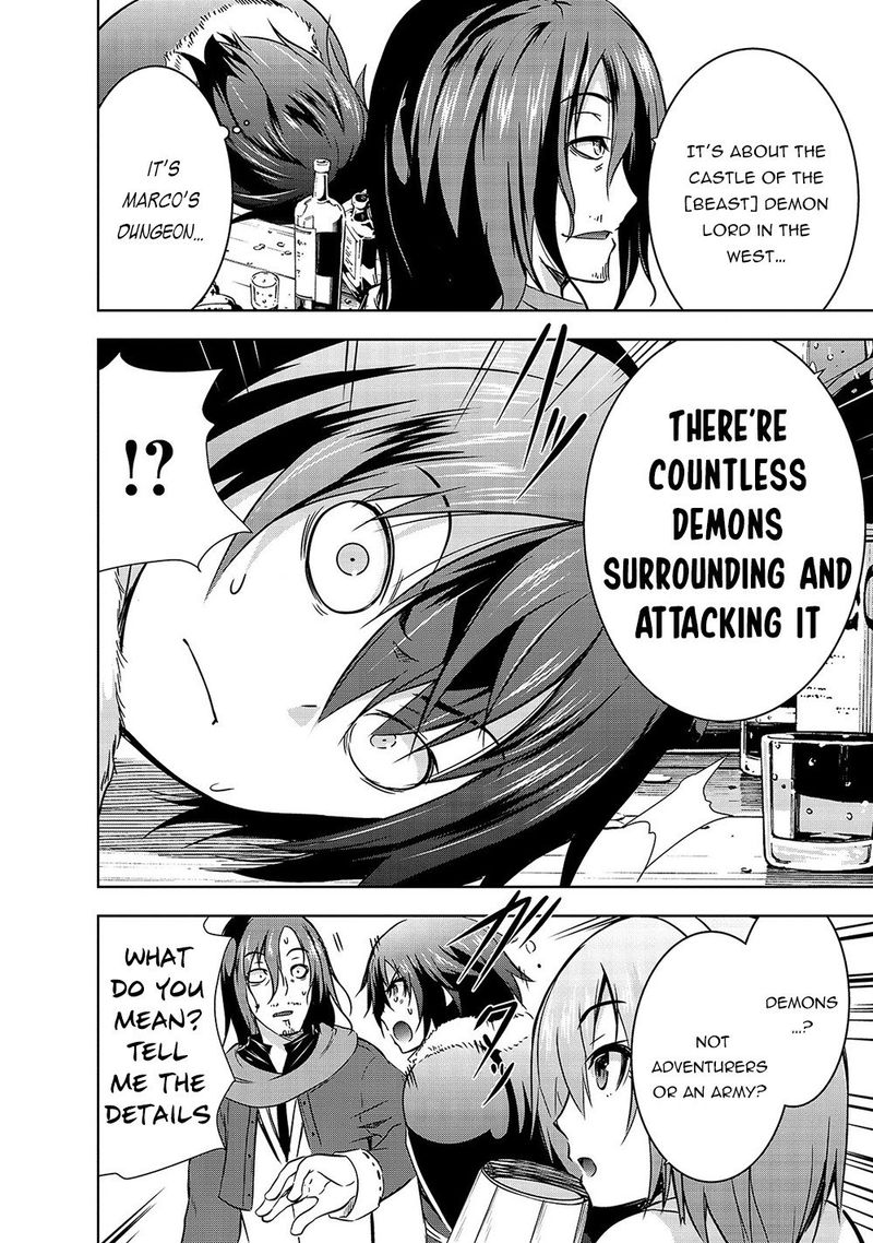 Maou Sama No Machizukuri Saikyou No Danjon Wa Kindai Toshi 33 4