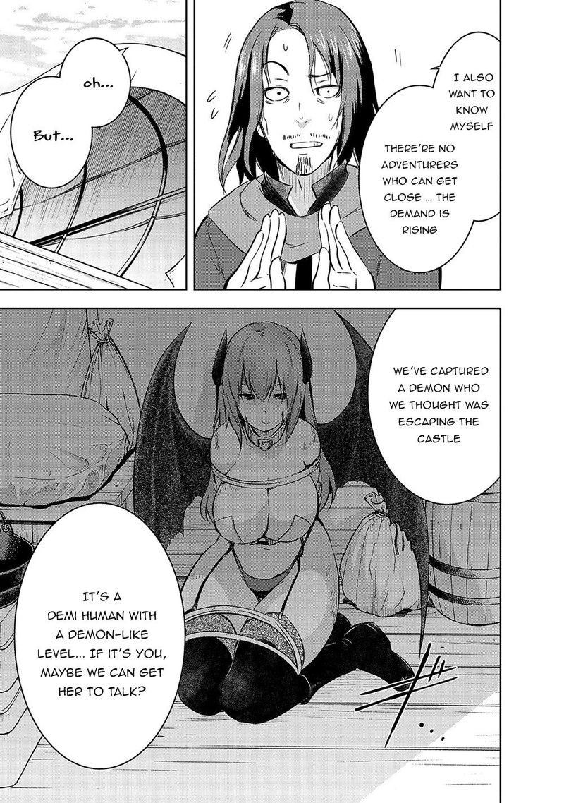 Maou Sama No Machizukuri Saikyou No Danjon Wa Kindai Toshi 33 5