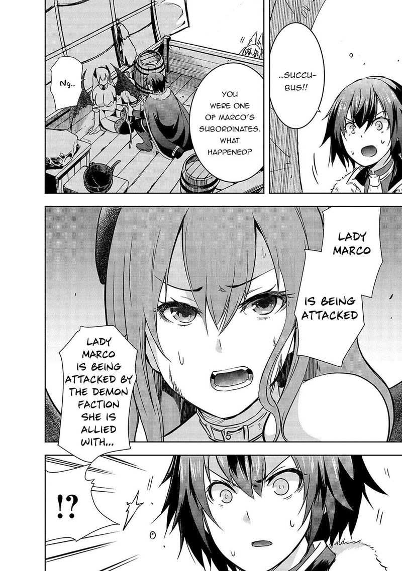 Maou Sama No Machizukuri Saikyou No Danjon Wa Kindai Toshi 33 6