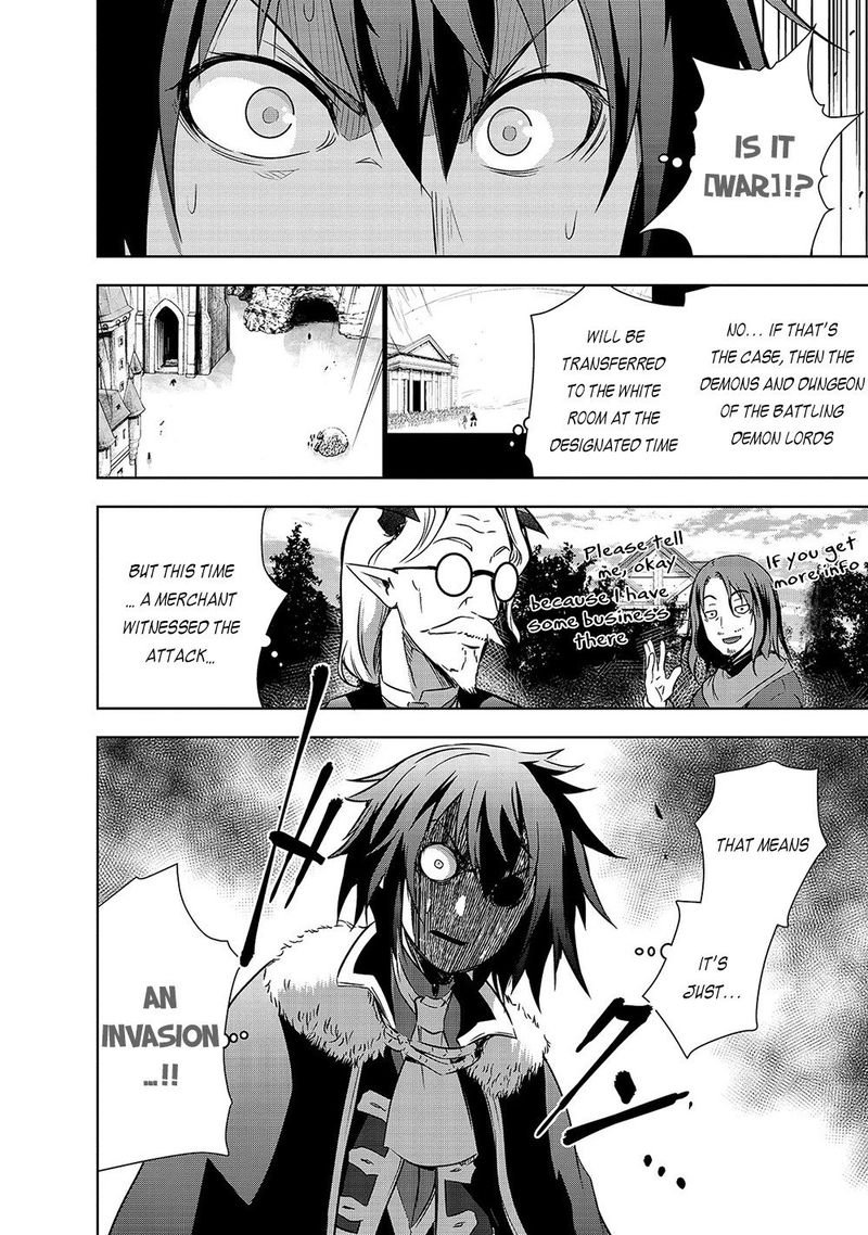 Maou Sama No Machizukuri Saikyou No Danjon Wa Kindai Toshi 33 8
