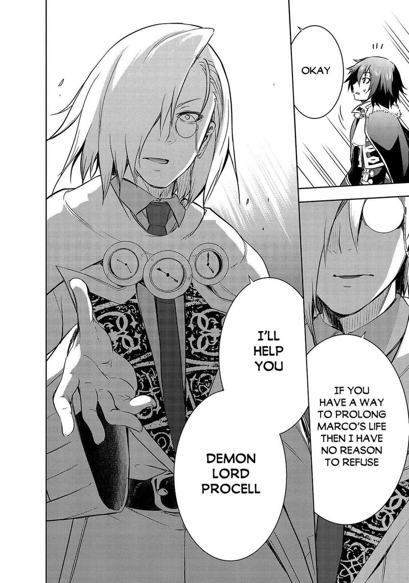 Maou Sama No Machizukuri Saikyou No Danjon Wa Kindai Toshi 35 12