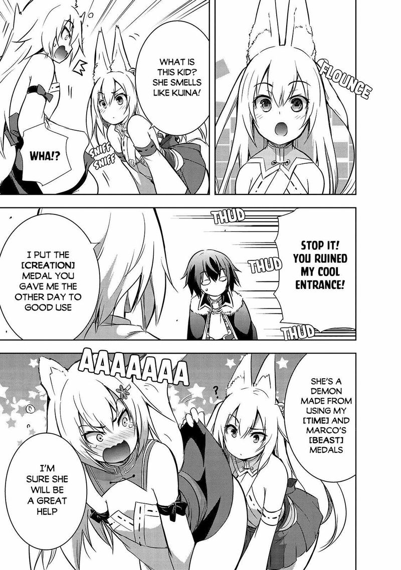 Maou Sama No Machizukuri Saikyou No Danjon Wa Kindai Toshi 35 15