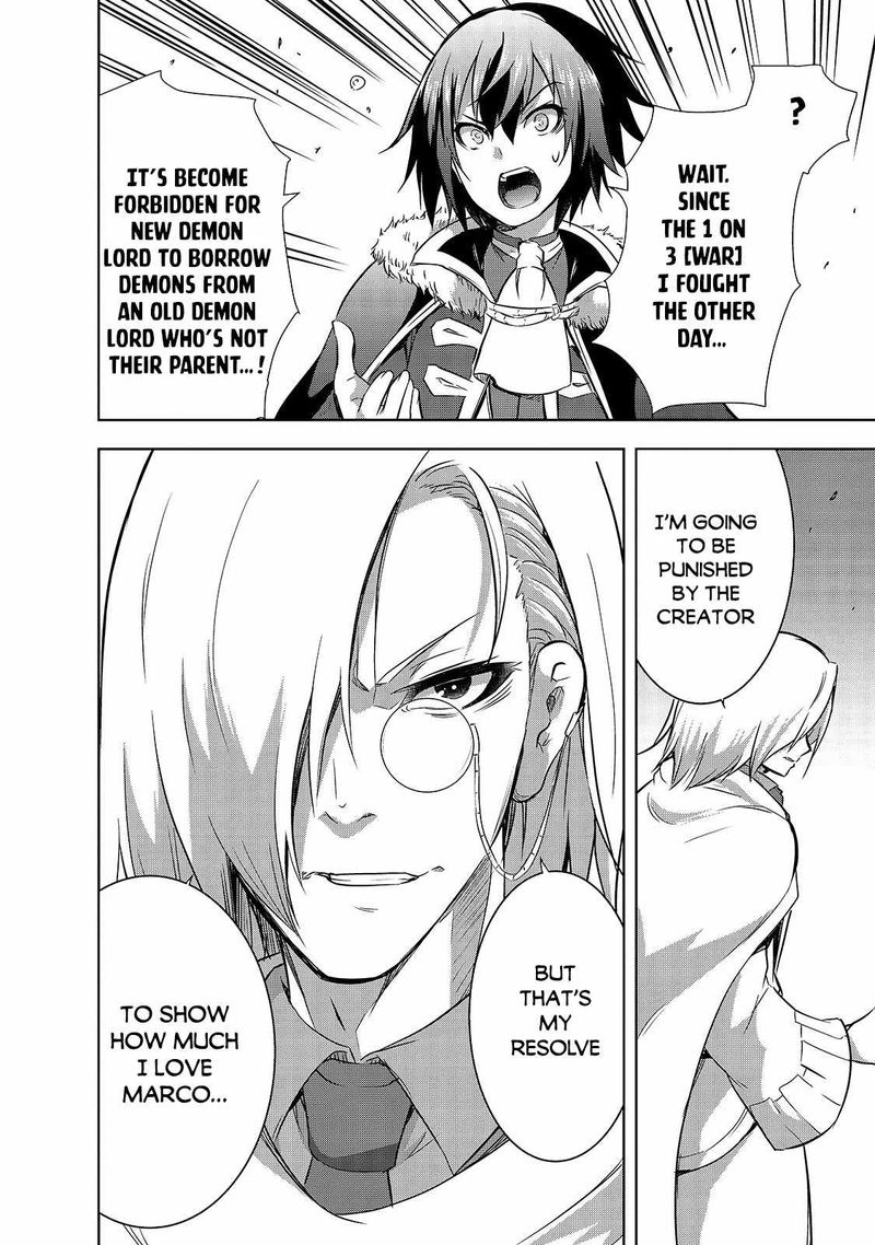 Maou Sama No Machizukuri Saikyou No Danjon Wa Kindai Toshi 35 16