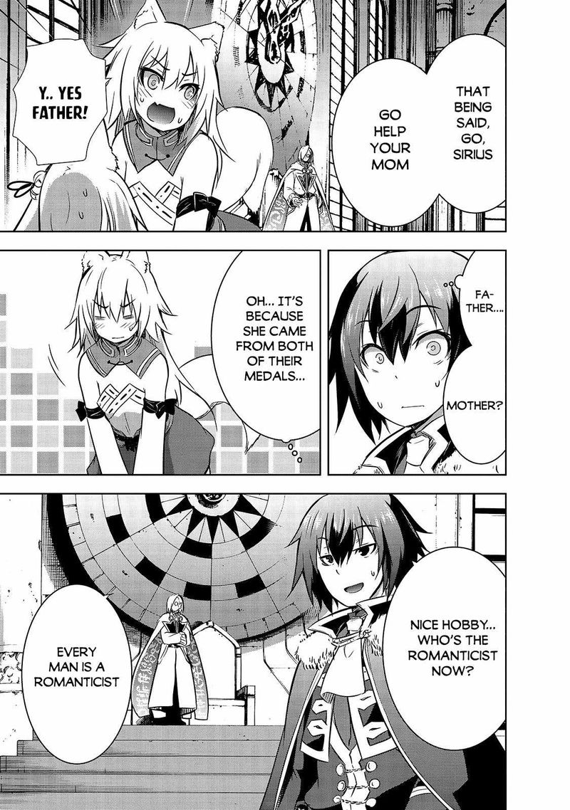 Maou Sama No Machizukuri Saikyou No Danjon Wa Kindai Toshi 35 17