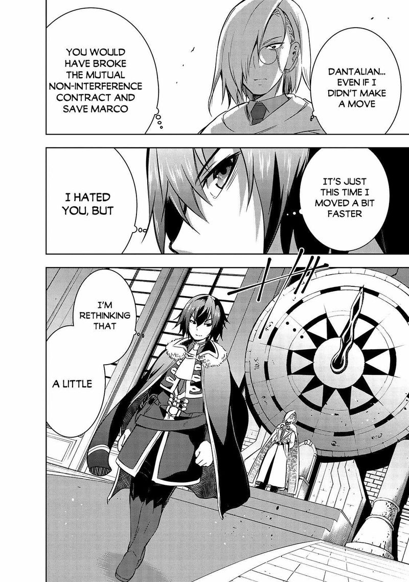 Maou Sama No Machizukuri Saikyou No Danjon Wa Kindai Toshi 35 18