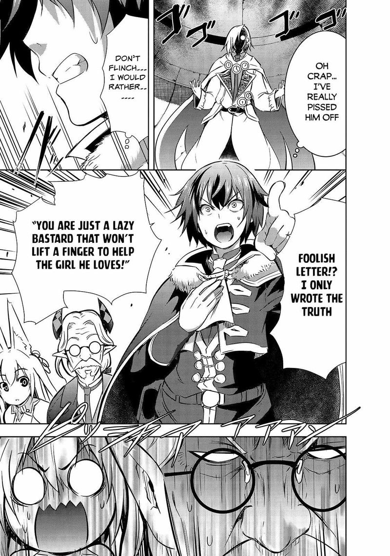 Maou Sama No Machizukuri Saikyou No Danjon Wa Kindai Toshi 35 3