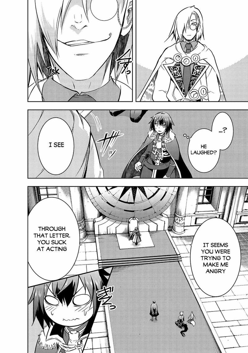 Maou Sama No Machizukuri Saikyou No Danjon Wa Kindai Toshi 35 4