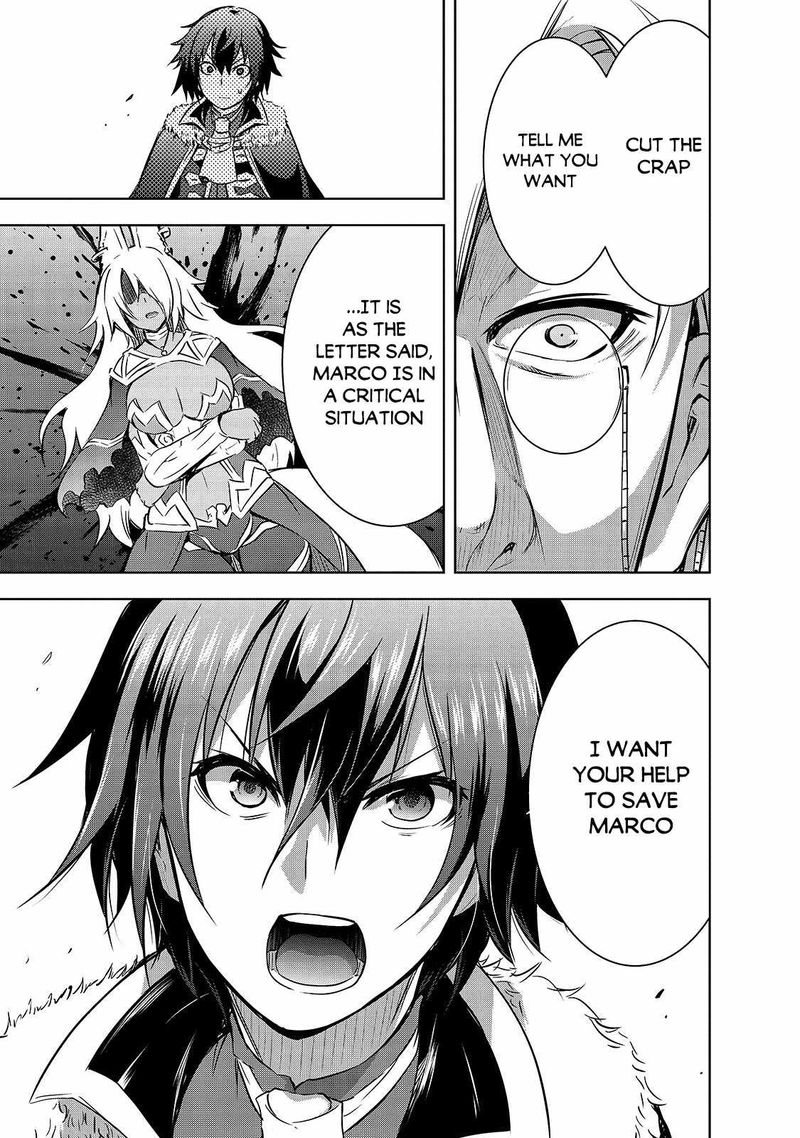 Maou Sama No Machizukuri Saikyou No Danjon Wa Kindai Toshi 35 5