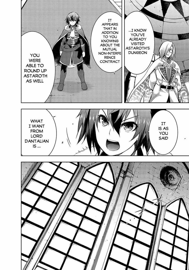 Maou Sama No Machizukuri Saikyou No Danjon Wa Kindai Toshi 35 6