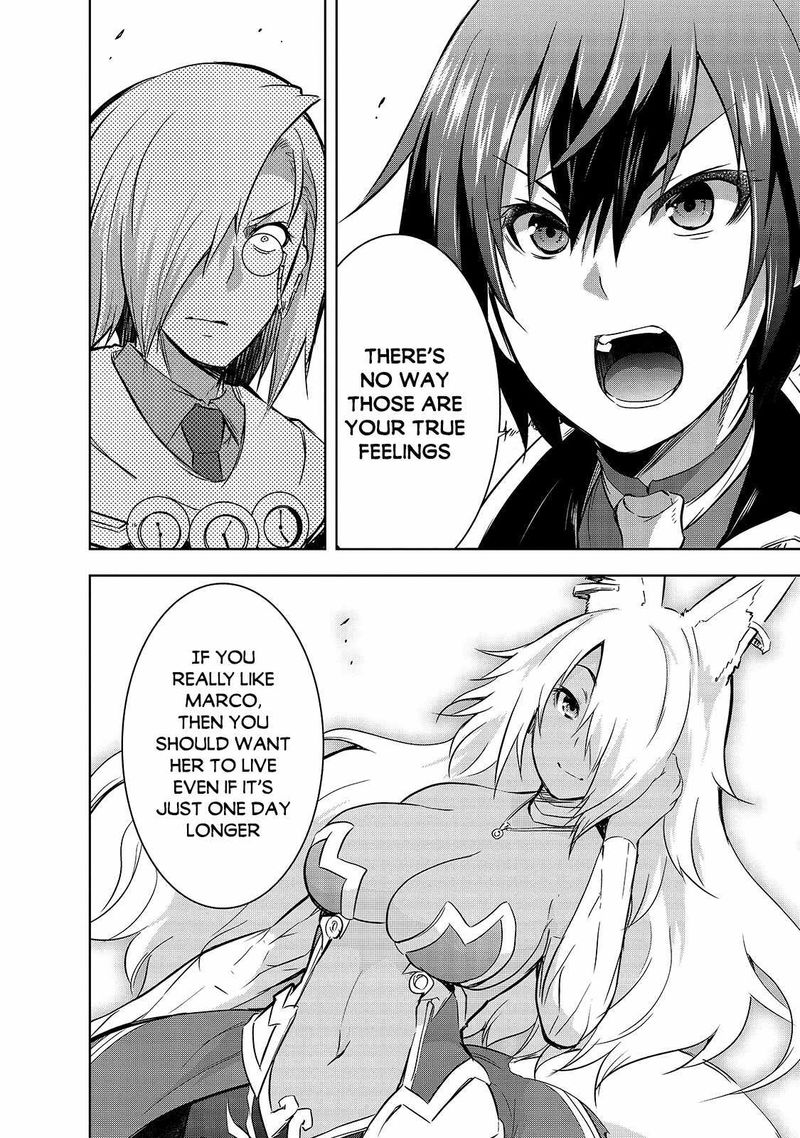 Maou Sama No Machizukuri Saikyou No Danjon Wa Kindai Toshi 35 8