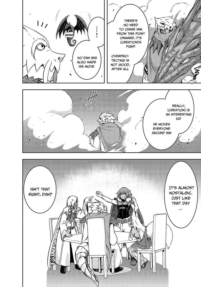 Maou Sama No Machizukuri Saikyou No Danjon Wa Kindai Toshi 37 14