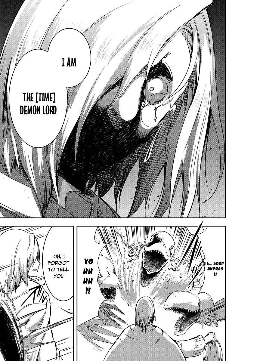Maou Sama No Machizukuri Saikyou No Danjon Wa Kindai Toshi 37 19