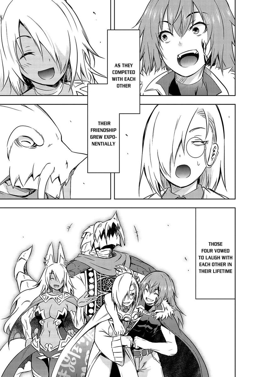 Maou Sama No Machizukuri Saikyou No Danjon Wa Kindai Toshi 37 23