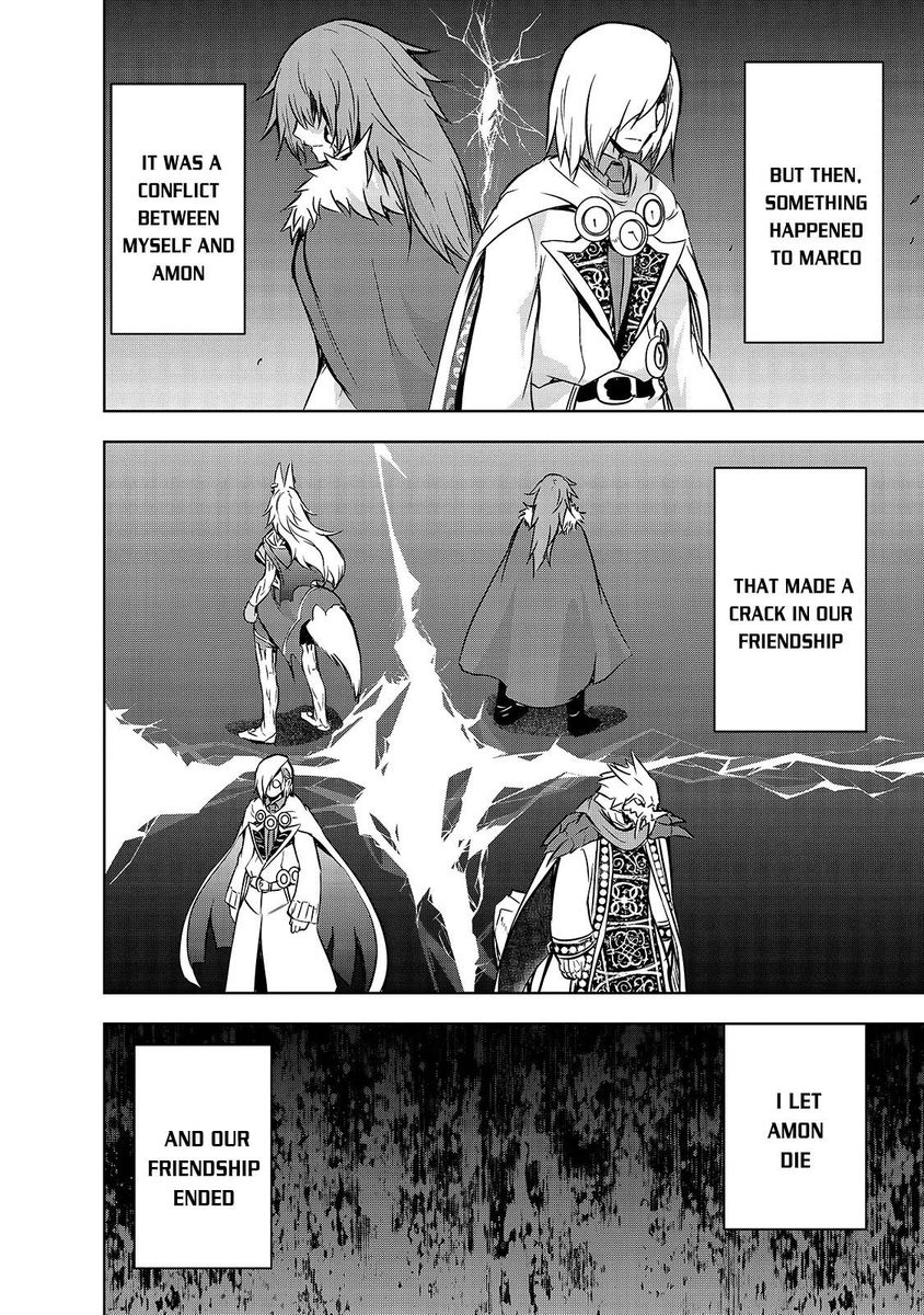 Maou Sama No Machizukuri Saikyou No Danjon Wa Kindai Toshi 37 24