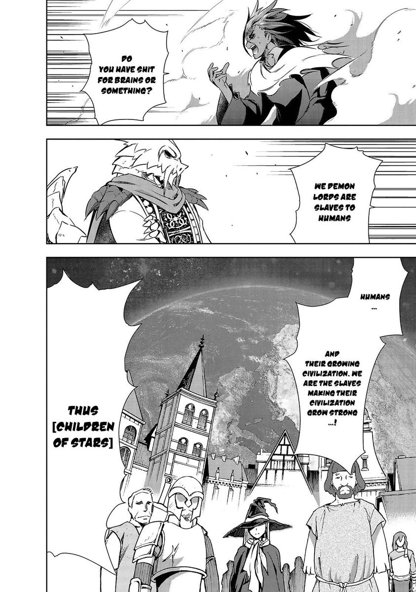Maou Sama No Machizukuri Saikyou No Danjon Wa Kindai Toshi 37 6