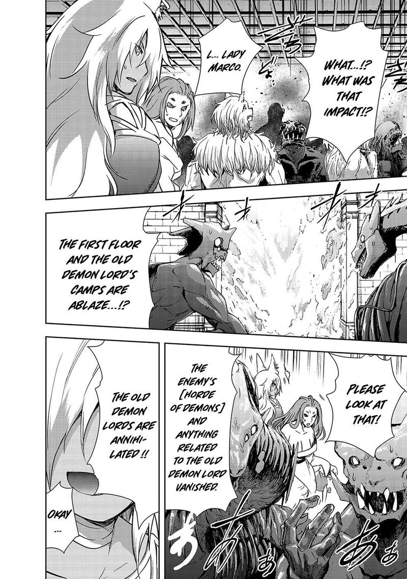 Maou Sama No Machizukuri Saikyou No Danjon Wa Kindai Toshi 39 24