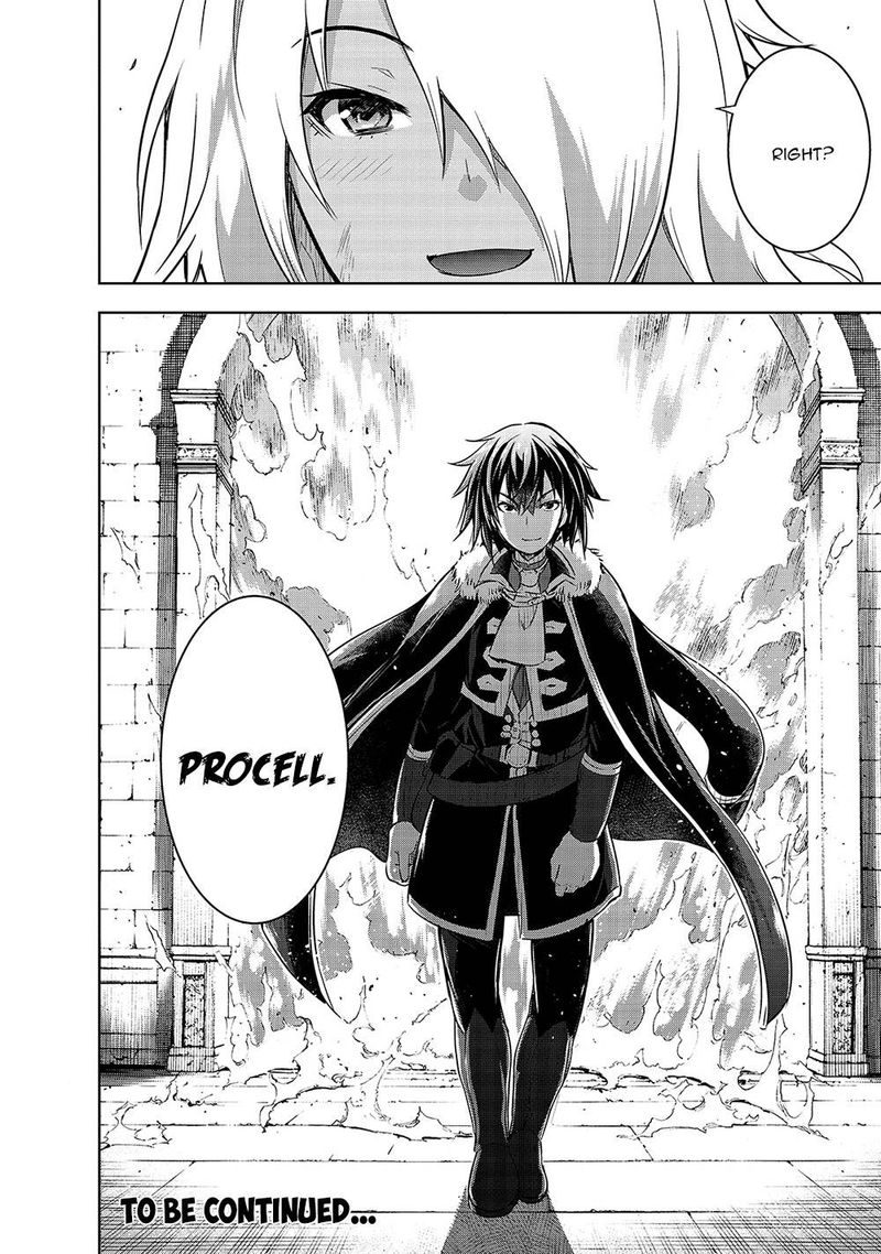 Maou Sama No Machizukuri Saikyou No Danjon Wa Kindai Toshi 39 26