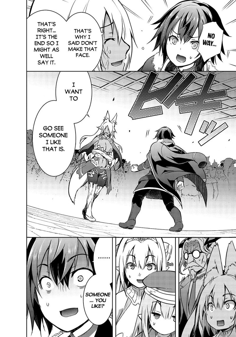Maou Sama No Machizukuri Saikyou No Danjon Wa Kindai Toshi 40 10