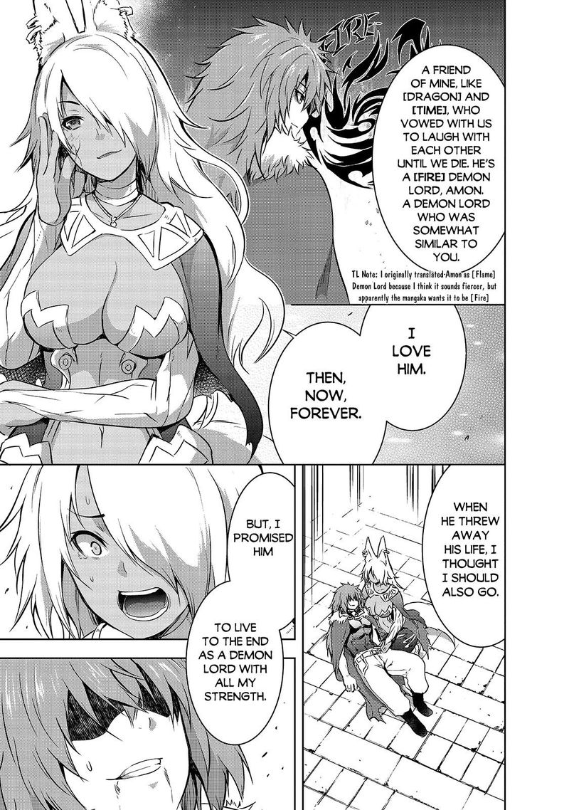Maou Sama No Machizukuri Saikyou No Danjon Wa Kindai Toshi 40 11