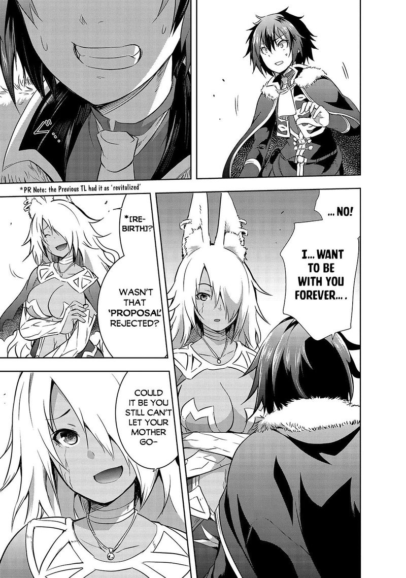 Maou Sama No Machizukuri Saikyou No Danjon Wa Kindai Toshi 40 13
