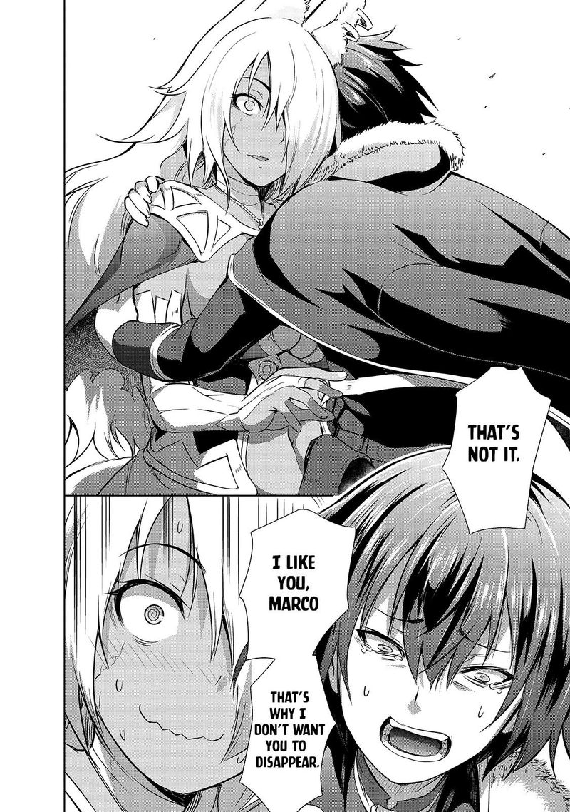 Maou Sama No Machizukuri Saikyou No Danjon Wa Kindai Toshi 40 14
