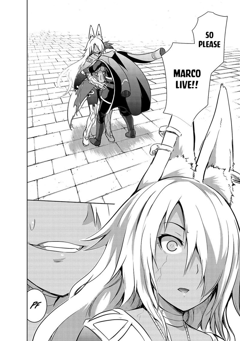 Maou Sama No Machizukuri Saikyou No Danjon Wa Kindai Toshi 40 16